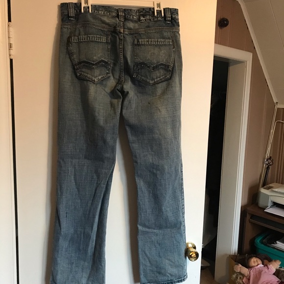 Bongo Premium Jeans - Picture 2 of 6